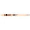 Image de Pro-Mark LA5BW - Baguettes avec olive en bois - LA special 5B