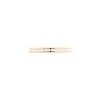 Image de Pro-Mark TXDC51W - Baguettes en Hickory DC51, olive en bois