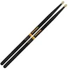 Image de Promark 5A rebound Activegrip - Paire de Baguettes Batterie Hickory