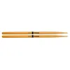 Image de Pro-Mark R5AAGC - Rebound 5A ActiveGrip transparent
