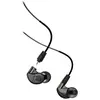 Image de Mee Audio Casque InEar Pro (Filaire), Écouteurs, Noir