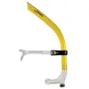 Image de Finis tuba pour adultes jaune