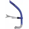 Image de Finis glide snorkel tuba ocean blue