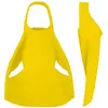 Image de Finis Palmes De Natation Edge EU 40-41