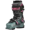 Image de Dalbello Chaussures De Ski Alpin Pour Femme Cabrio Lv 115 3dwrap