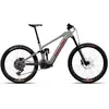 Image de Santa Cruz Bikes Vtt V10 8 S 29´´ Gx Dh 2024 XL