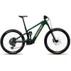 Image de Santa Cruz Bikes Vtt électriques Vala 1.1 70 29/27.5´´ Eagle 2026 L