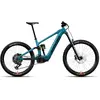 Image de Santa Cruz Bikes Vtt électriques Bullit 4 29/27.5´´ 70 Eagle 2026 M
