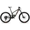 Image de Santa Cruz Bikes Vtt Megatower 2 29´´ 70 Eagle 2026 M
