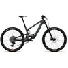 Image de Santa Cruz Bikes Vtt Hightower 4 29´´ 90 Eagle 2026 L