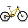Image de Santa Cruz Bikes Vtt électriques Heckler Sl 1.1 Fazua Rider60 29/27.5´´ 70-kit L