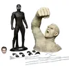 Image de Figurine Hot Toys MMS165 - Marvel Comics - Spider-Man 3 - Spider-Man Black Suit Version