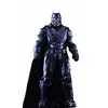 Image de Figurine Hot Toys MMS356 - DC Comics - Batman Vs Superman : Dawn Of Justice - Armored Batman Black Chrome Version