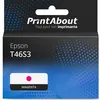 Image de Cartouche compatible Epson T46S3 - Magenta