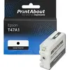 Image de Cartouche compatible Epson T47A1 - Noir photo