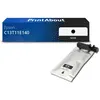 Image de Cartouche compatible Epson C13T11E140 - Noir - Très grande capacité