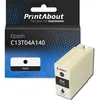 Image de Cartouche compatible Epson C13T04A140 - Noir - Très grande capacité
