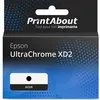 Image de Cartouche compatible Epson UltraChrome XD2 (C13T40D140) - Noir