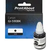 Image de Cartouche compatible Canon GI-590BK - Noir