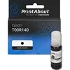 Image de Cartouche compatible Epson T00R140 - Noir photo