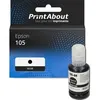 Image de Cartouche compatible Epson 105 (T00Q140) - Noir