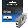 Image de Marque propre PrintAbout Cartouche d'encre PFI-120BK Noir Convient pour Canon