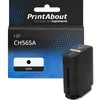 Image de Marque propre PrintAbout Cartouche d'encre CH565A (82) Noir Convient pour HP