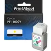 Image de Cartouche compatible Canon PFI-1000Y - Jaune