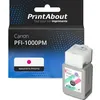 Image de Cartouche compatible Canon PFI-1000PM - Magenta photo