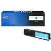 Image de Cartouche compatible HP 981X (L0R09A) - Cyan - Grande capacité