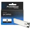 Image de Cartouche compatible Epson SJIC30P(K) - Noir