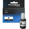 Image de Cartouche compatible Epson 113 (C13T06B140) - Noir