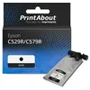 Image de Cartouche compatible Epson C529R/C579R (T01C100) - Noir - Grande capacité