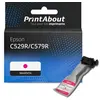 Image de Cartouche compatible Epson C529R/C579R (T01C300) - Magenta - Grande capacité