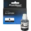 Image de Cartouche compatible Canon GI-50PGBK - Noir - Grande capacité