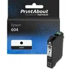 Image de Cartouche compatible Epson 604 (C13T10G14010) - Noir