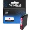 Image de Cartouche compatible Epson 604 (C13T10G34010) - Magenta