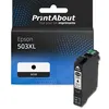 Image de Cartouche compatible Epson 503XL (C13T09R14010) - Noir - Grande capacité