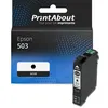 Image de Cartouche compatible Epson 503 (C13T09Q14010) - Noir