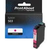 Image de Cartouche compatible Epson 503 (C13T09Q34010) - Magenta