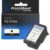 Image de Cartouche compatible Canon PG-575XL - Noir - Grande capacité