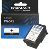 Image de Cartouche compatible Canon PG-575 - Noir