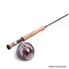 Image de Hardy Canne à Pêche à La Mouche Swift Mk Ii