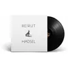 Image de Hadsel Vinyle album