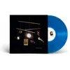 Image de A Study Of Losses Vinyle Bleu Translucide Vinyle album