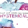 Image de Hysterical - édition colorée