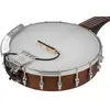 Image de KNA Pickups Pickup Piezo Portatile per Banjo (Capteurs d'instruments), Instrument : accessoires, Multicolore