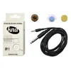 Image de Micros guitares acoustiques - KNA Pickups Kna UP-1 - Micro Universel Piezo