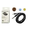 Image de Micros guitares acoustiques - KNA Pickups Kna UP-2 - Micro Universel Piezo Micros guitares acoustiques