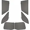 Image de Carshades, Pare-soleil pour voiture, Pare-soleil pour Volvo V90 de 2016 à aujourd'hui